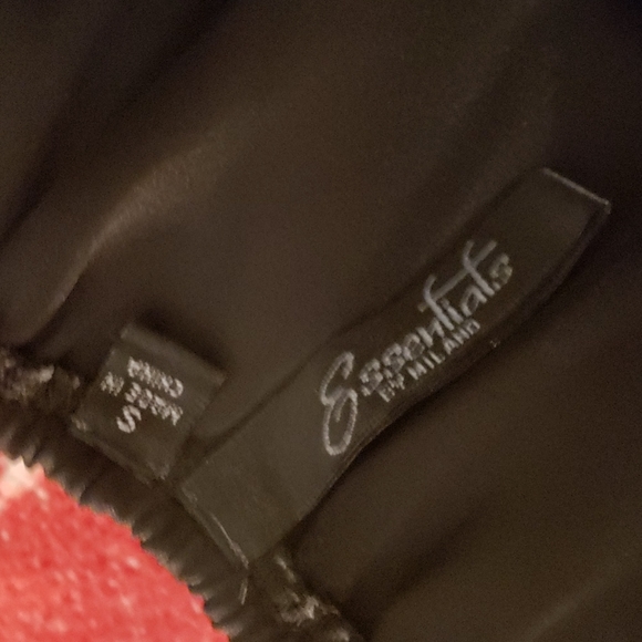 Layered top - Picture 4 of 5